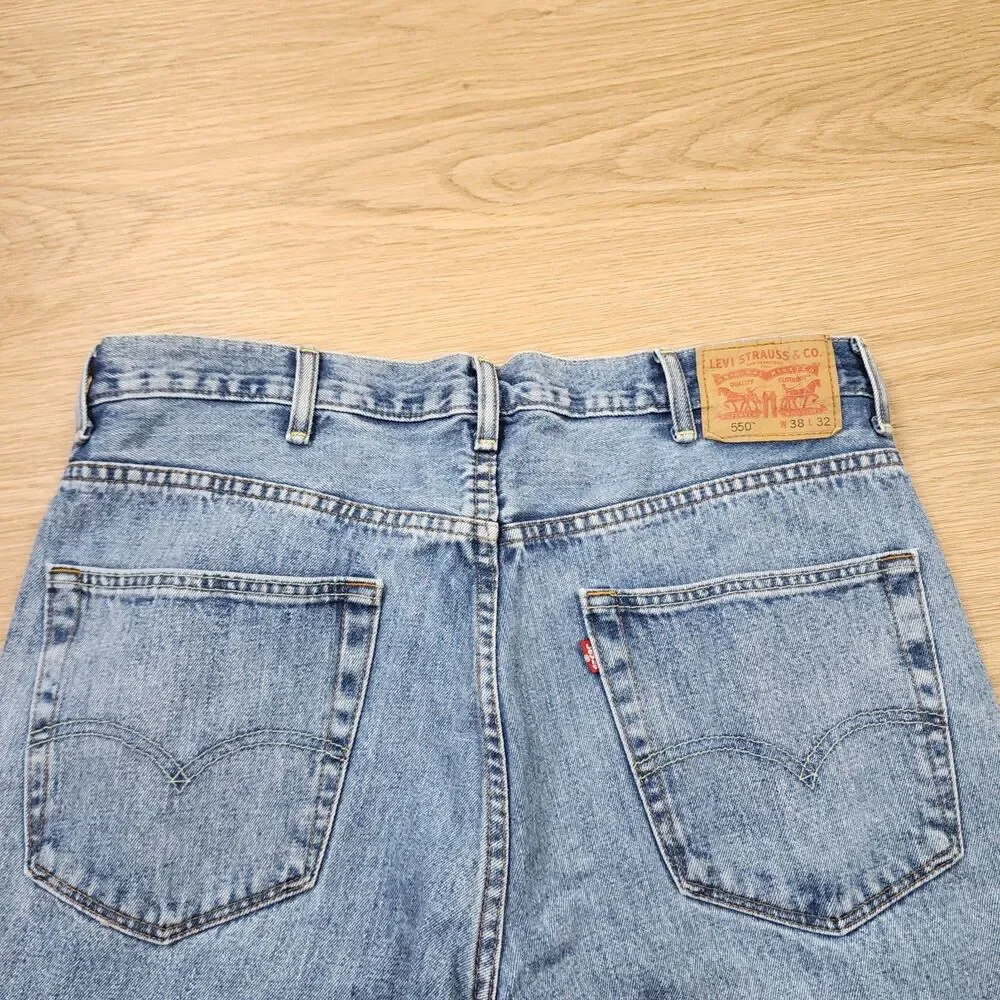 Levis vintage levis